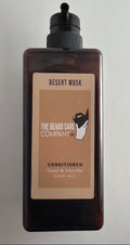 Desert Musk Beard Conditioner