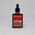 Crimson Oud beard oil