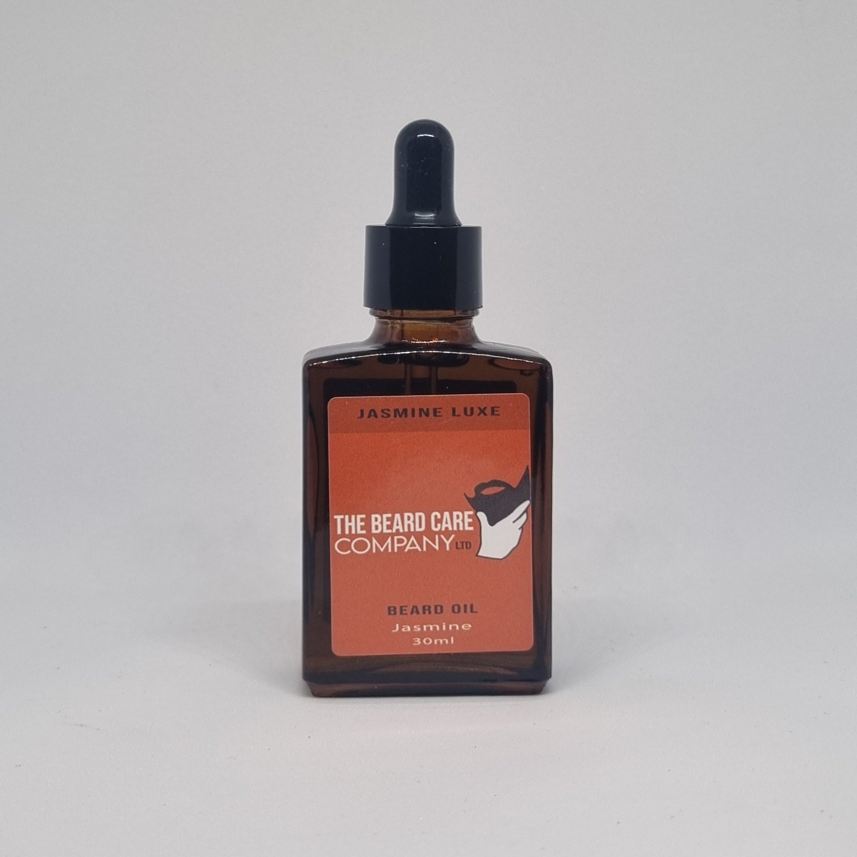 Jasmine Luxe beard oil