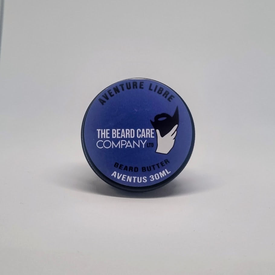 Aventus Beard butter