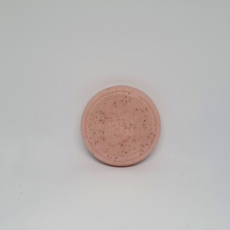 Organic Goats Milk Soap Bar